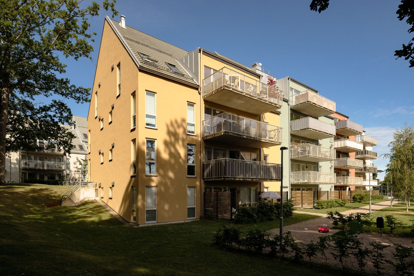 Hagadalsvägen 42 B