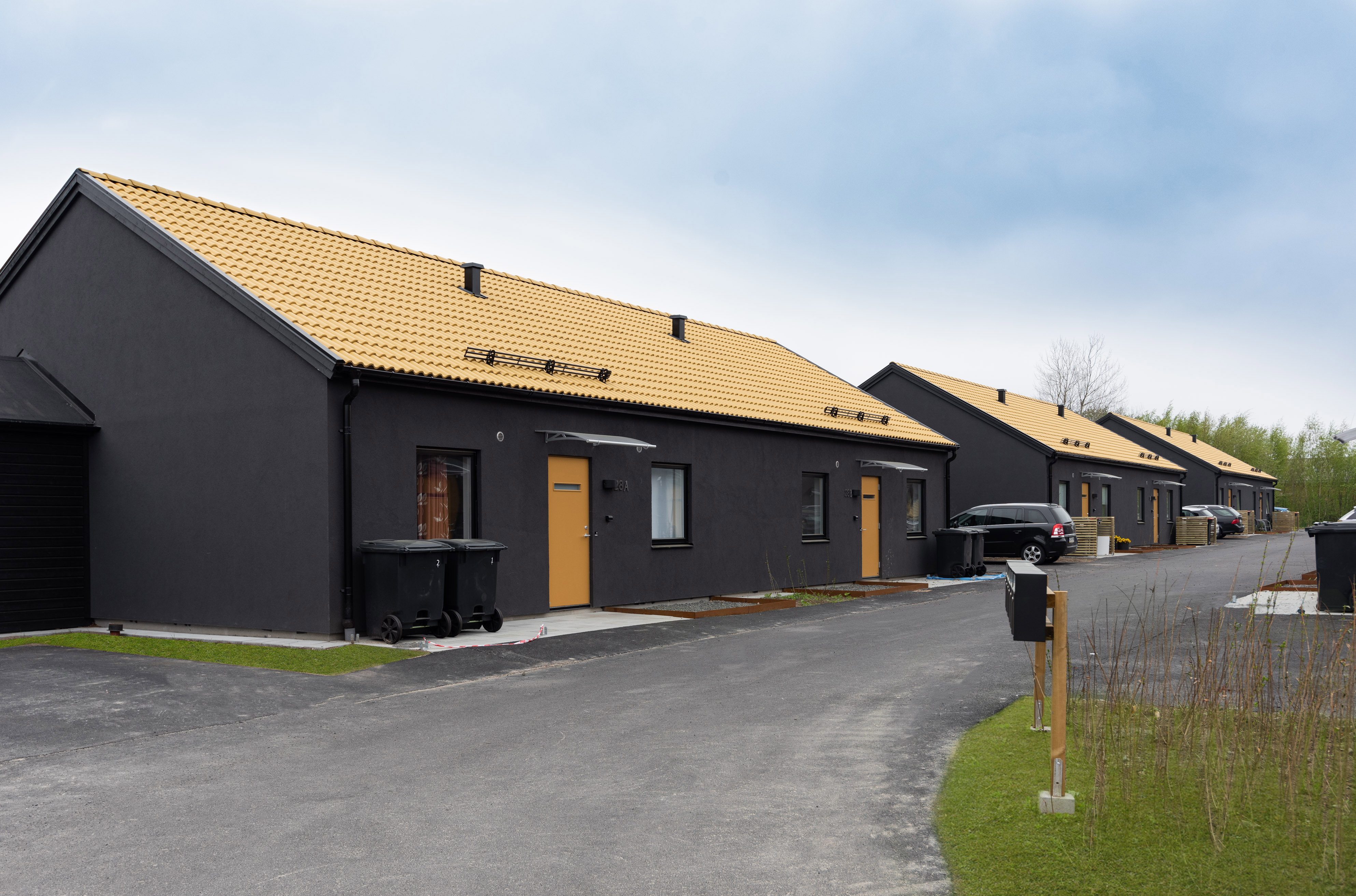 Tvedegårdsvägen 32 A