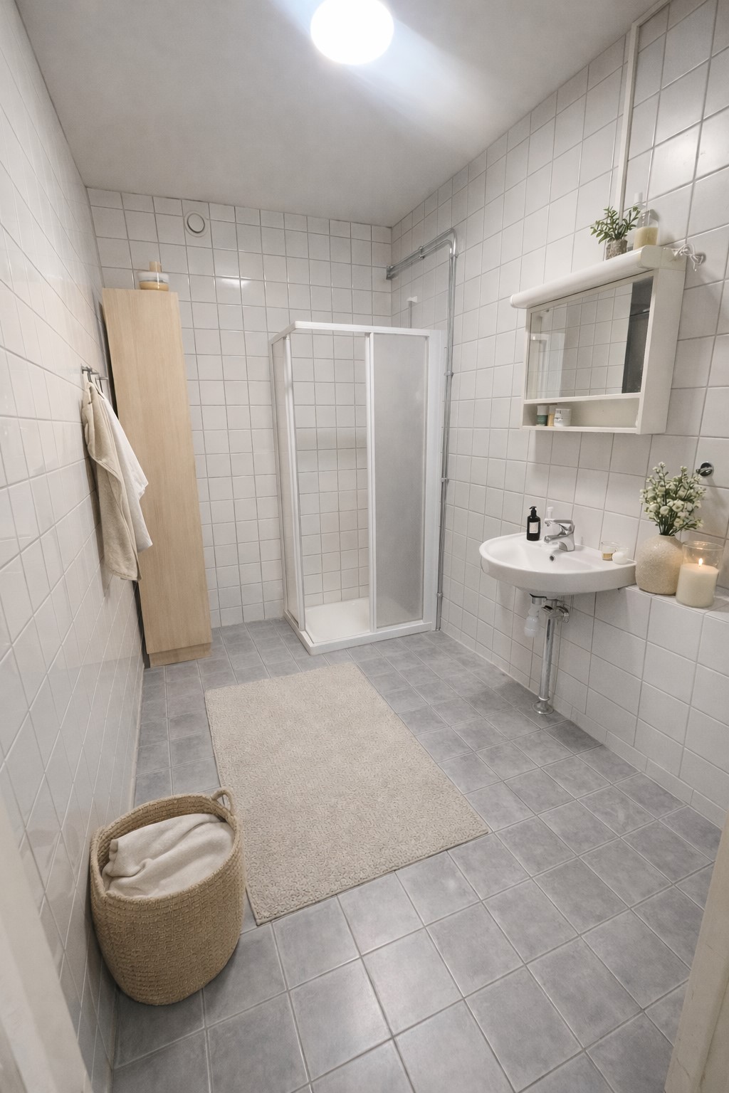 Klättermusgården 4