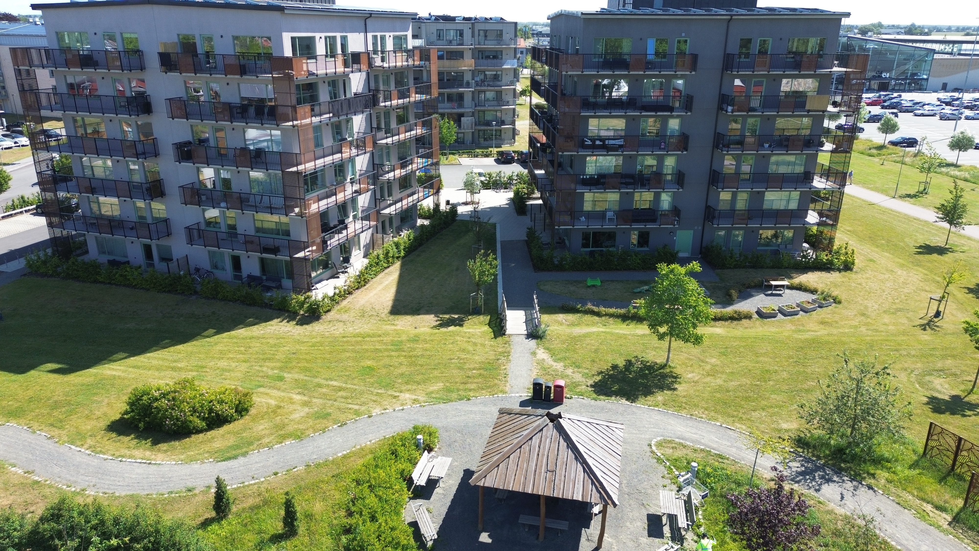 Stenskeppsvägen 23 B