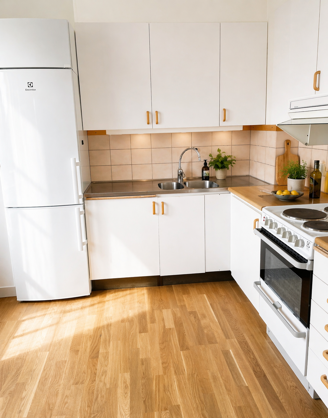 Svaneholmsvägen 22 B