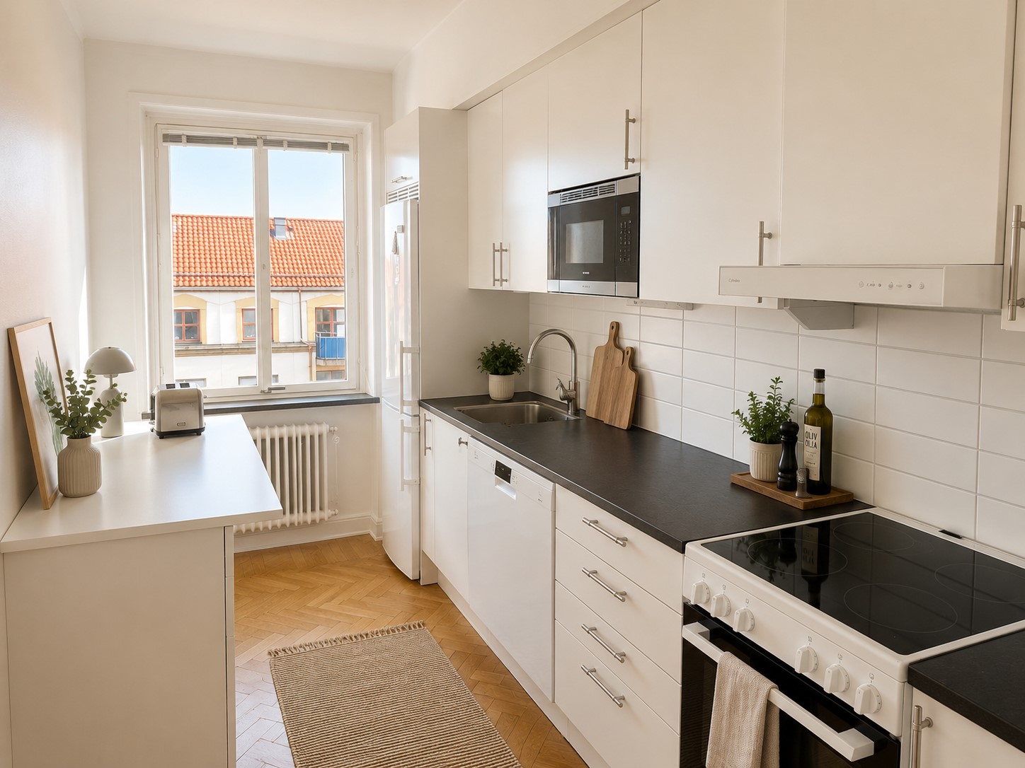 Järnvägsgatan 22