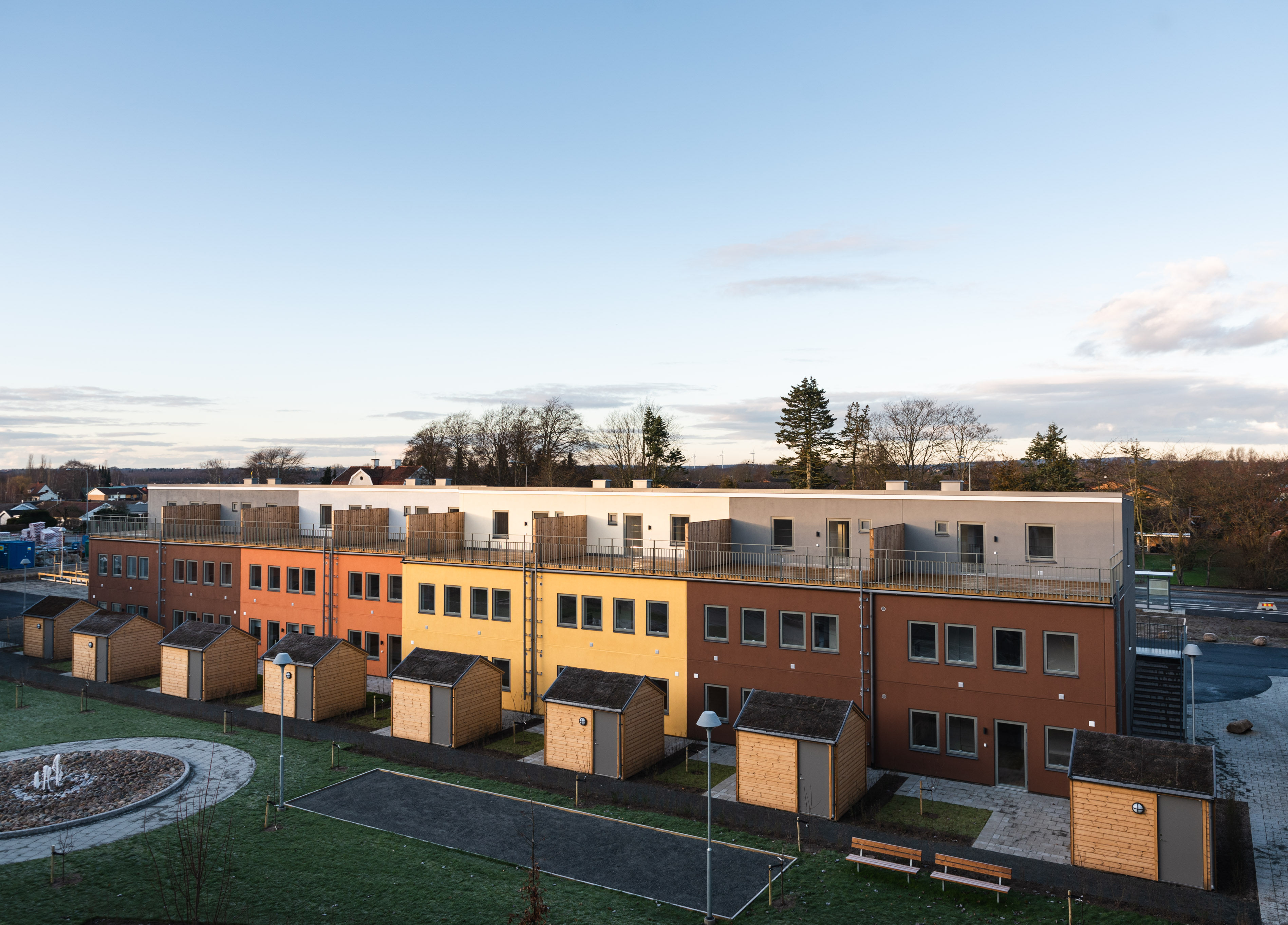 Stenskeppsvägen 5 H