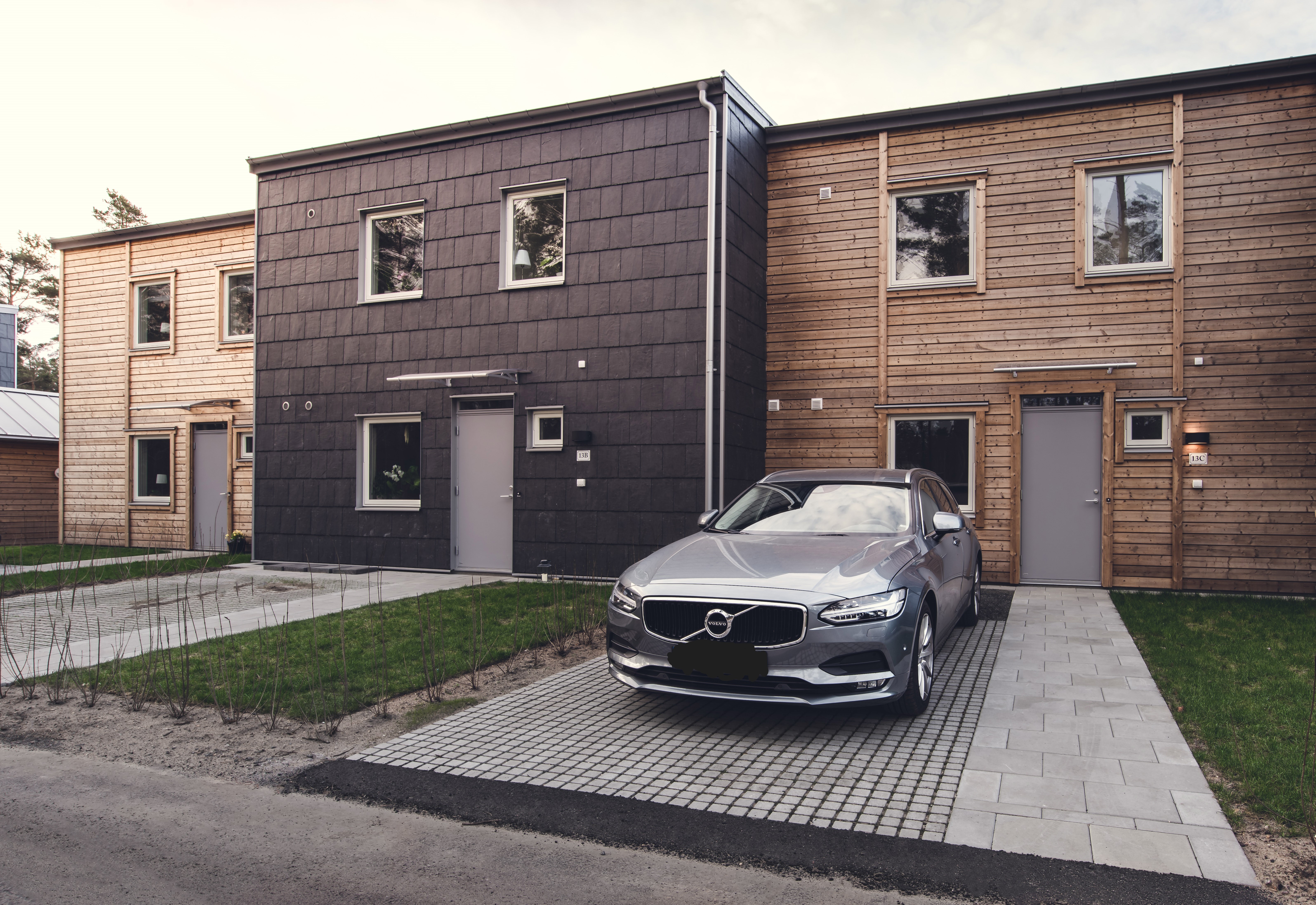 Tätörtsvägen  38 E