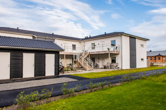 Östra Kaserngatan 5 M