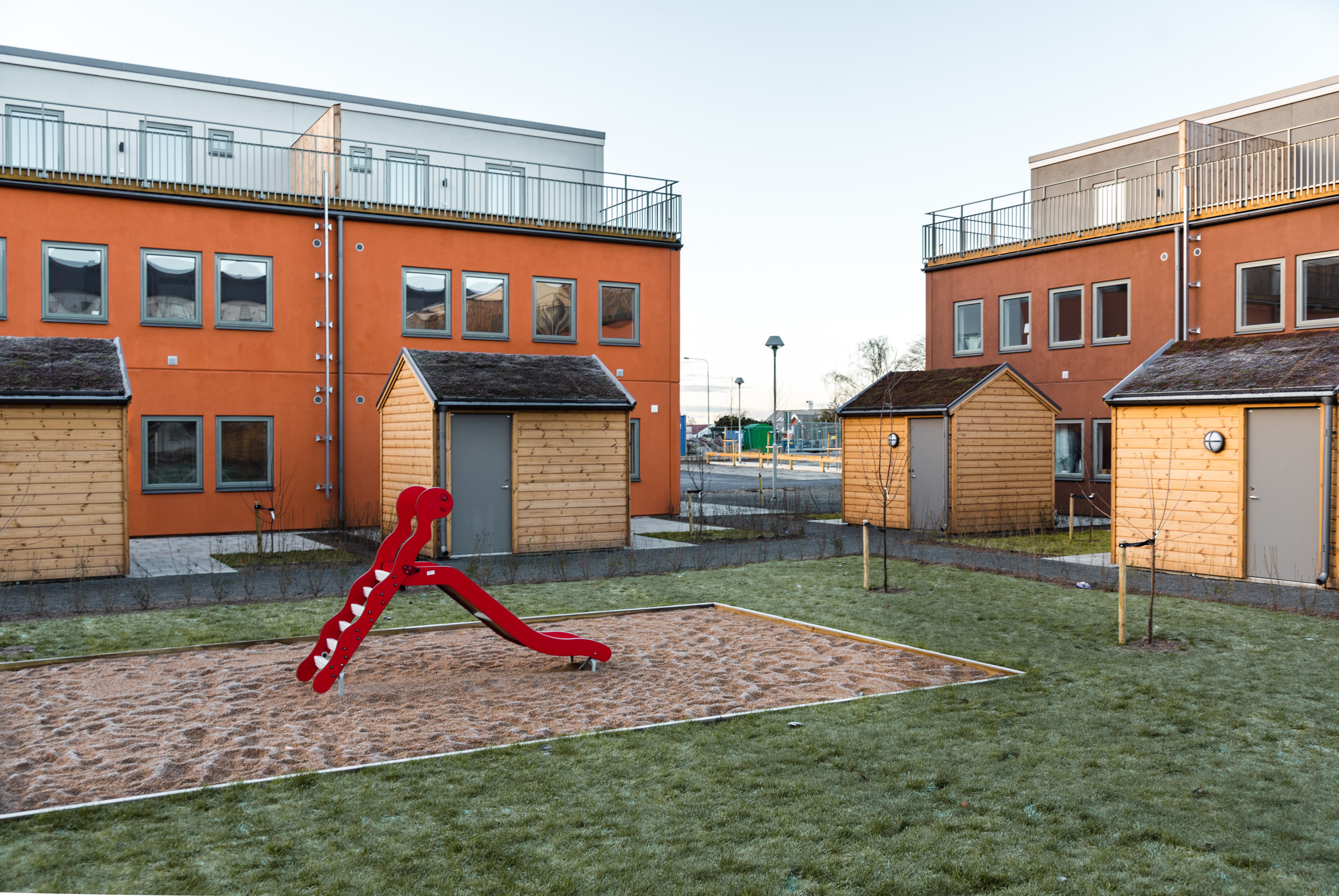 Stenskeppsvägen 1 B