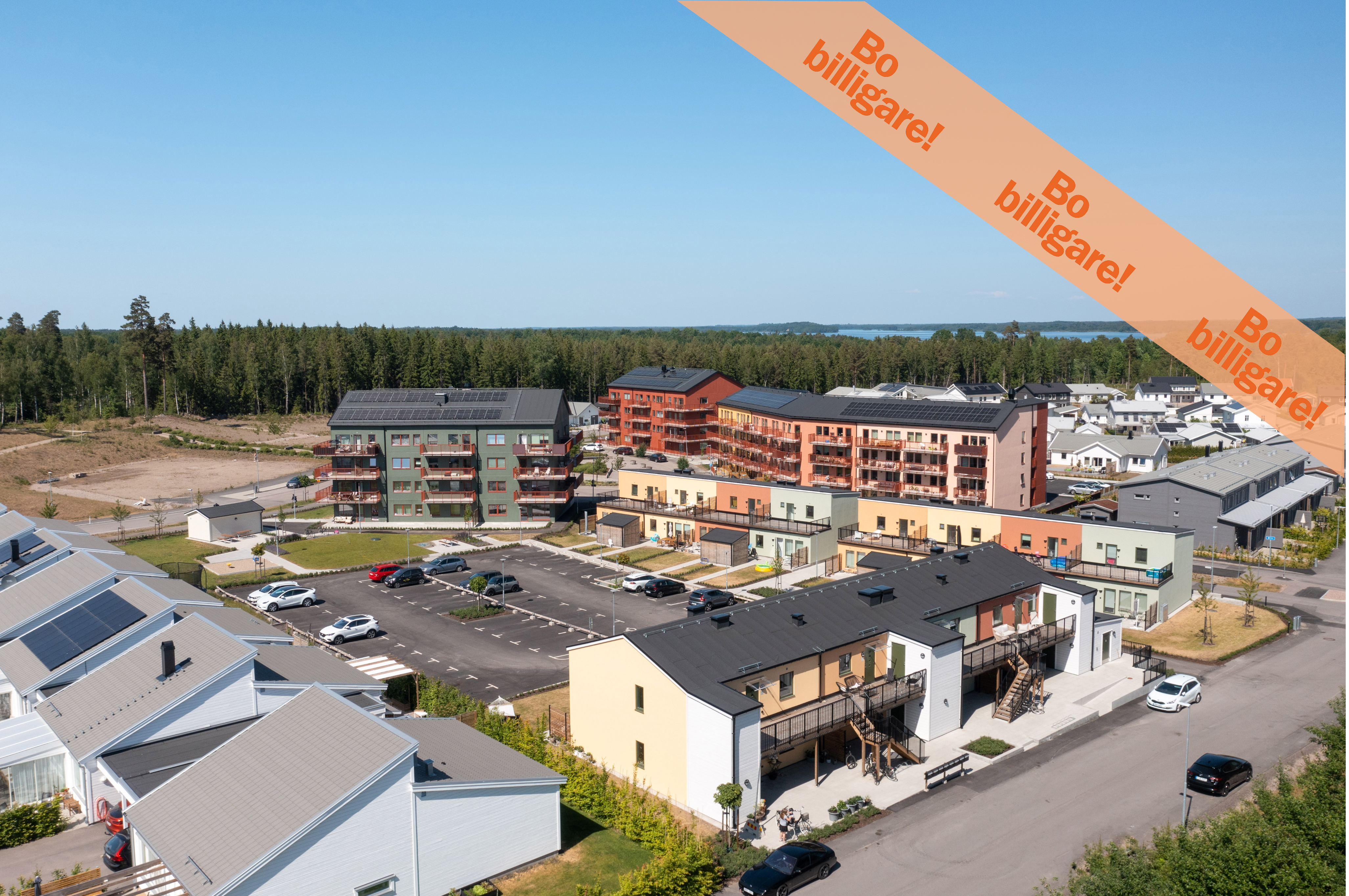 Kompassgatan 22 E