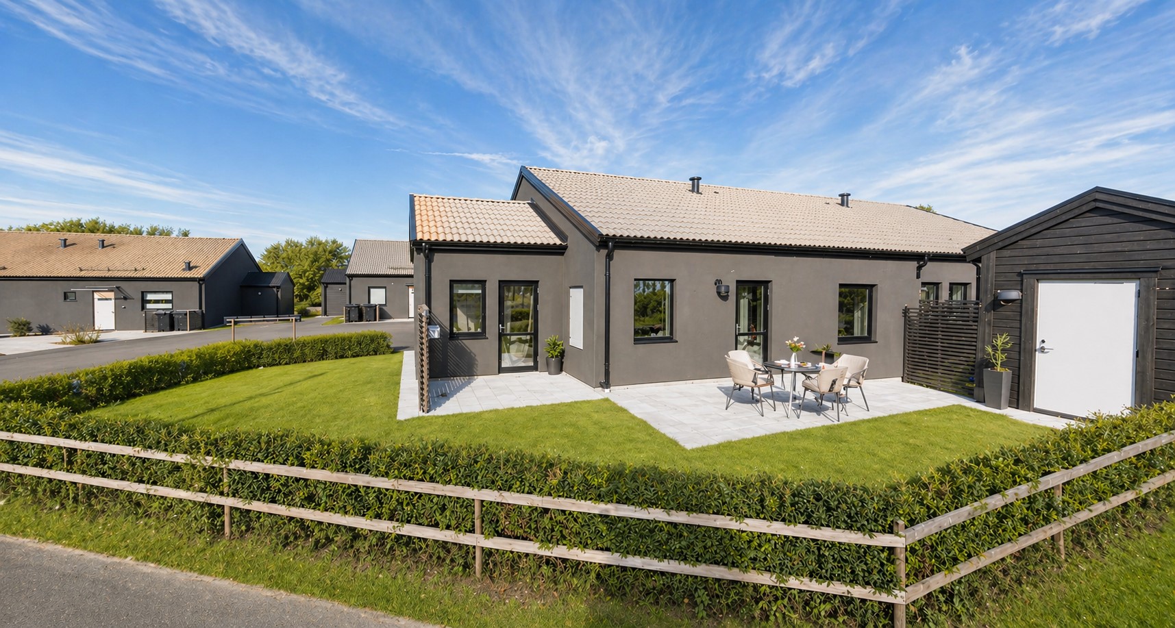 Tvedegårdsvägen 36 B