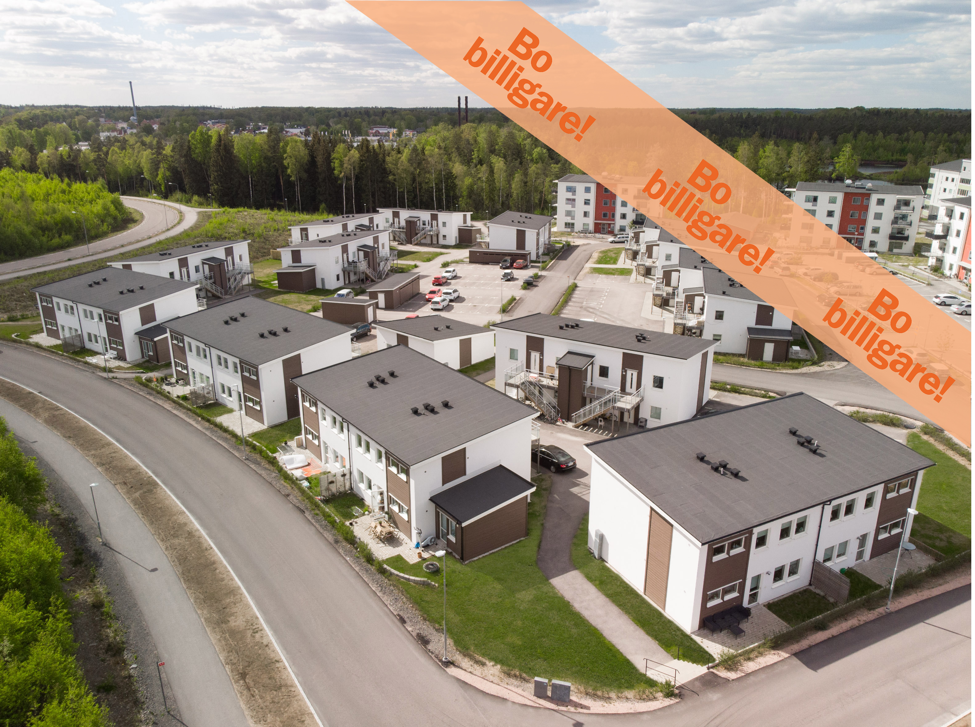 Murargränd 9 A