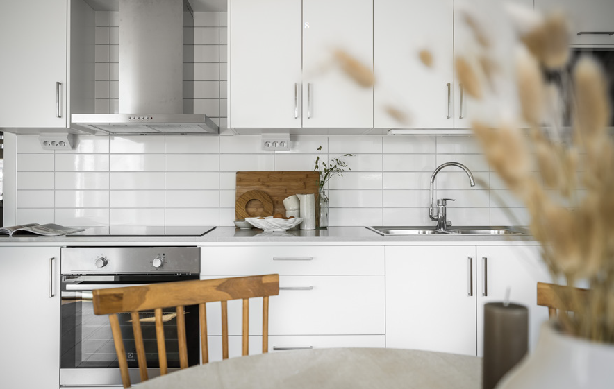 Olga Bohlins gata 14 B