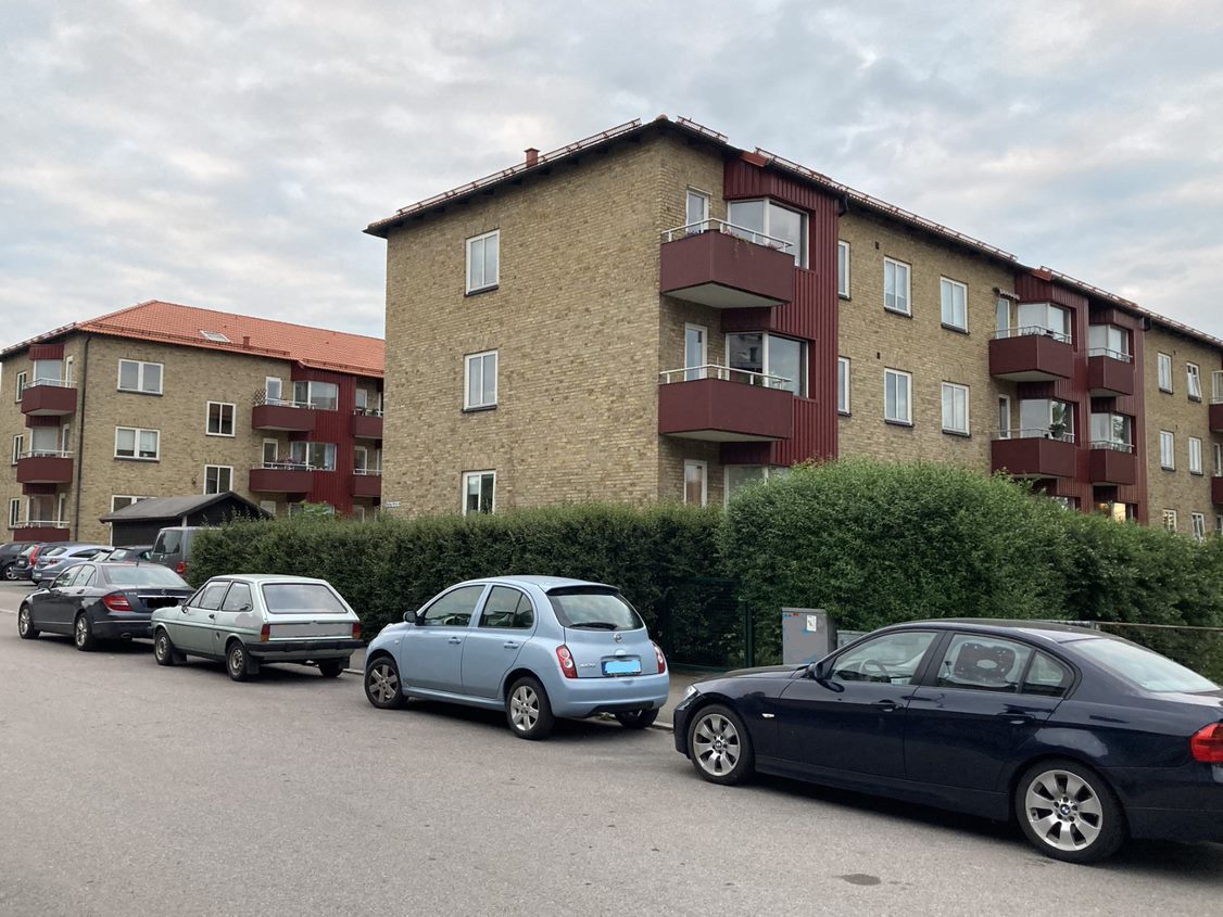 Maltgatan 17 A