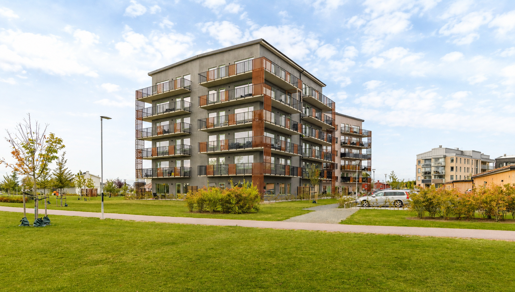 Stenskeppsvägen 25 B