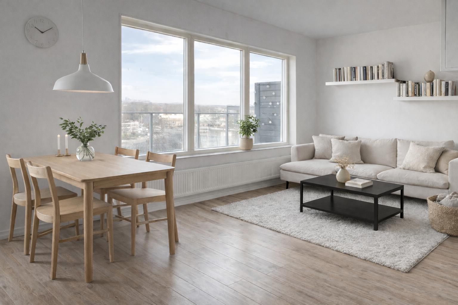 Dammsnäcksgränd 15 J