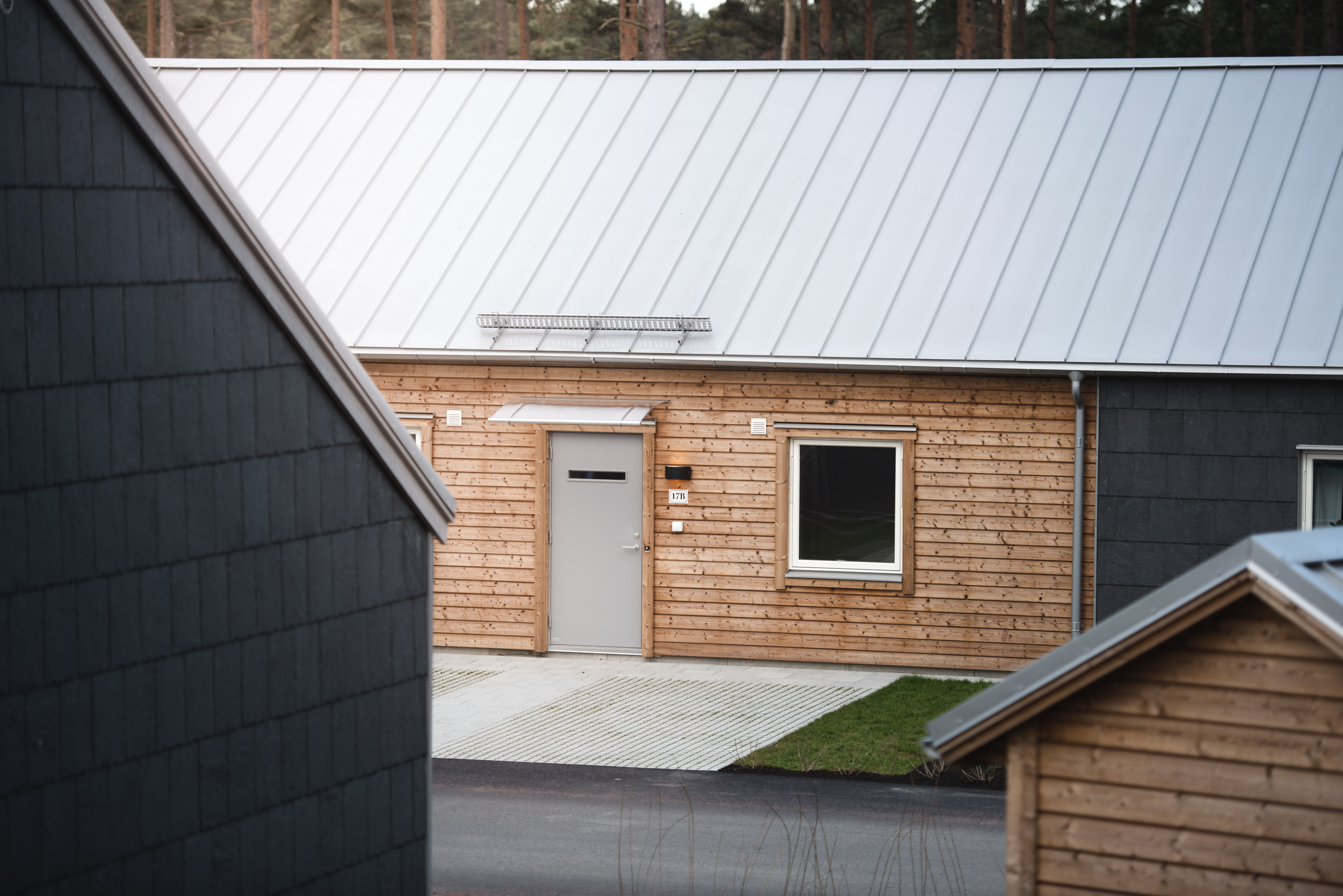 Tätörtsvägen  11 B