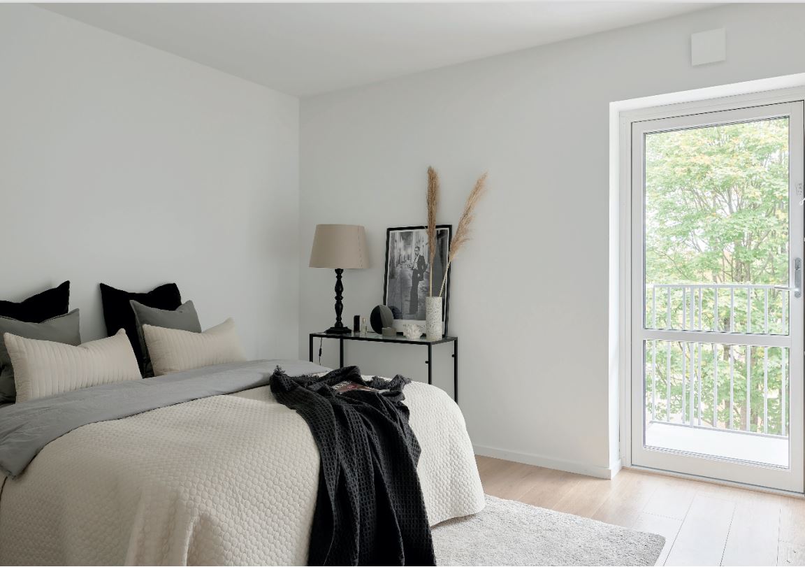 Olga Bohlins gata 8 B