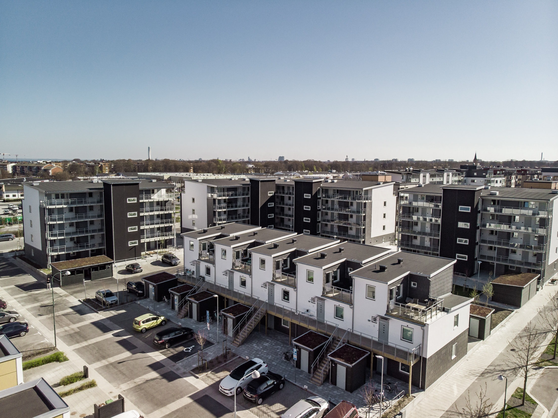 Dammsnäcksgränd 15 J