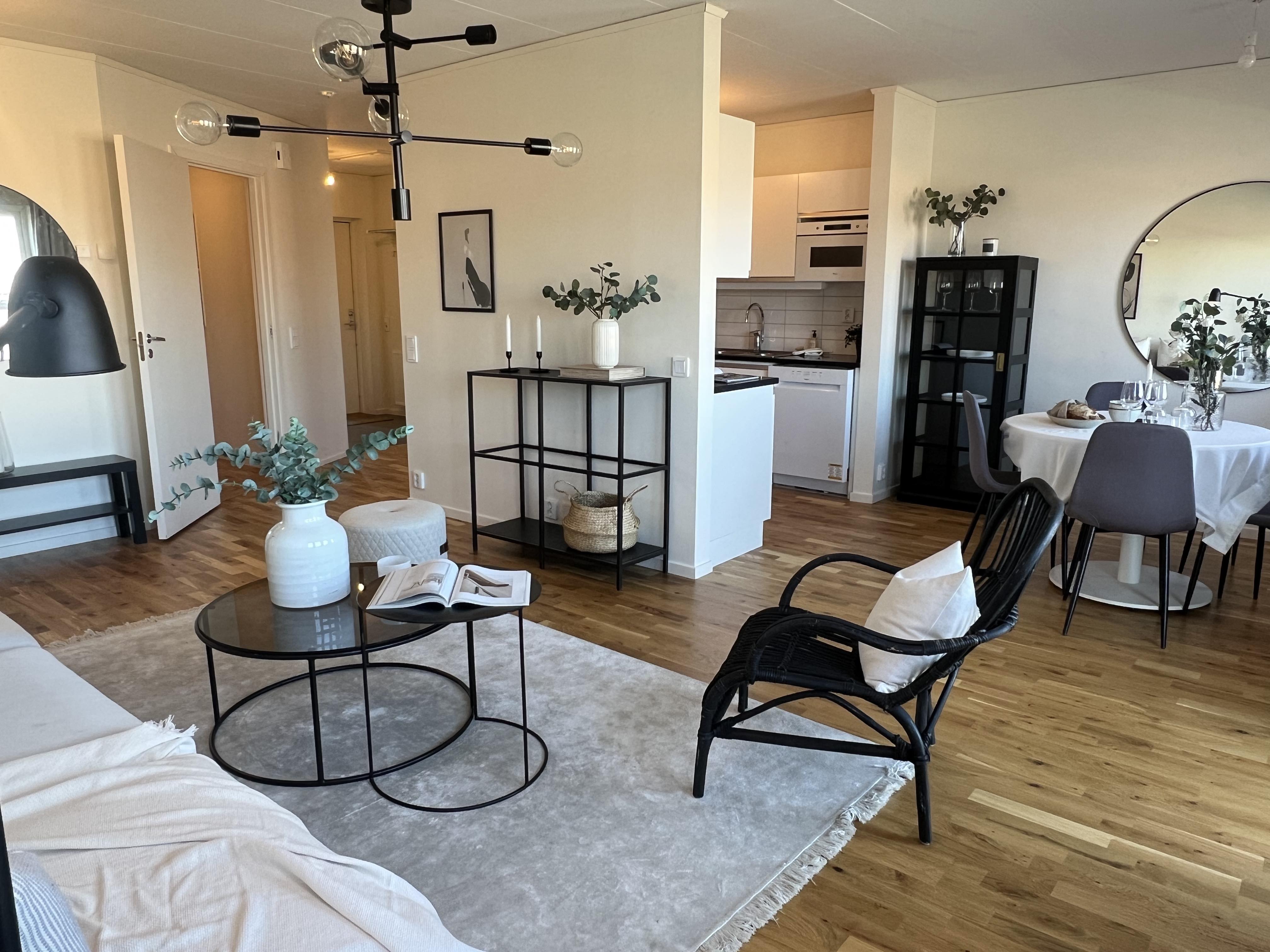 Östra Kaserngatan 5 AH