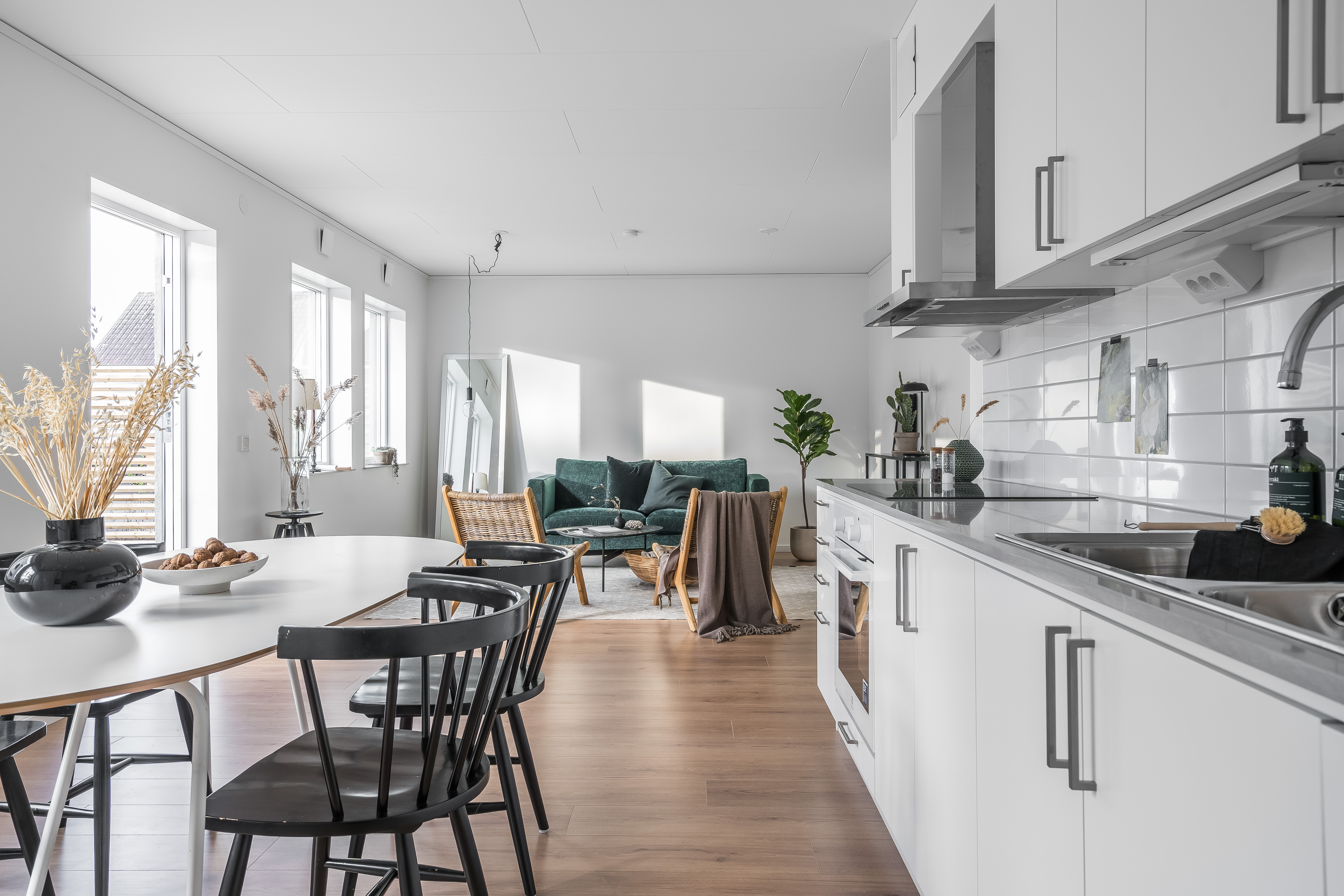 Östra Kaserngatan 5 AH