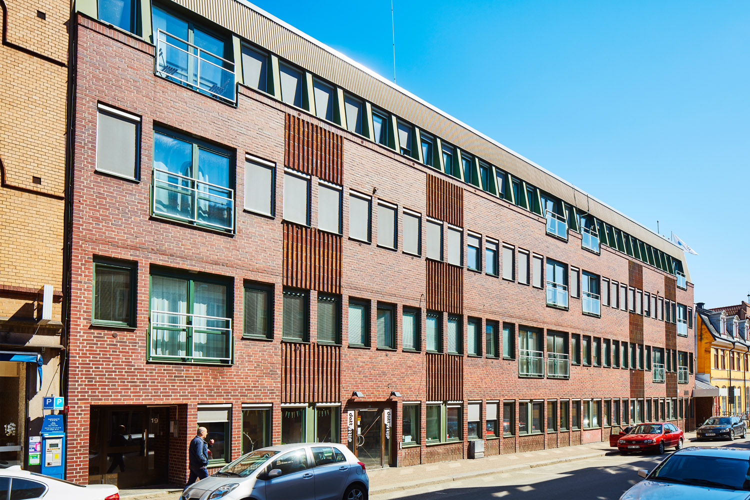 Östra Storgatan 19