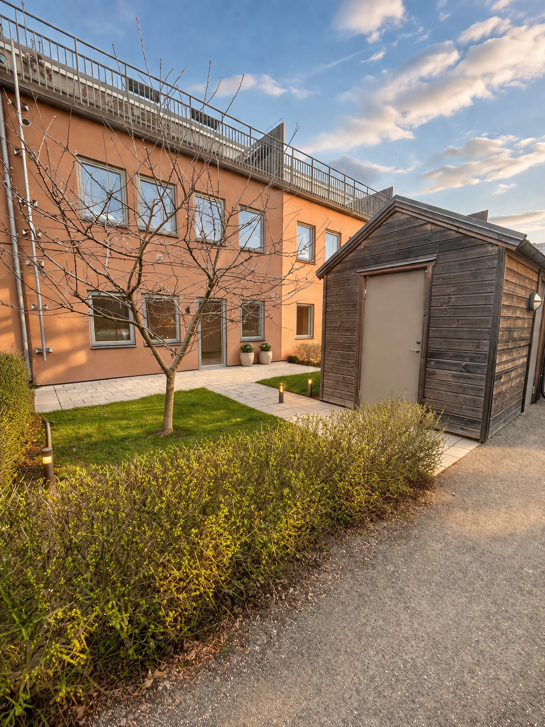 Stenskeppsvägen 5 B