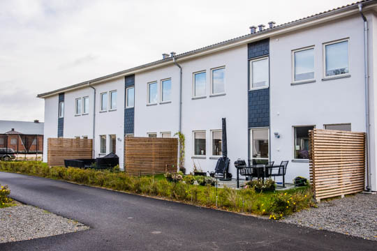 Östra Kaserngatan 5 AP