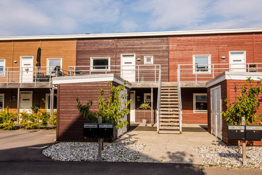 Sparvhöksgatan 31 B