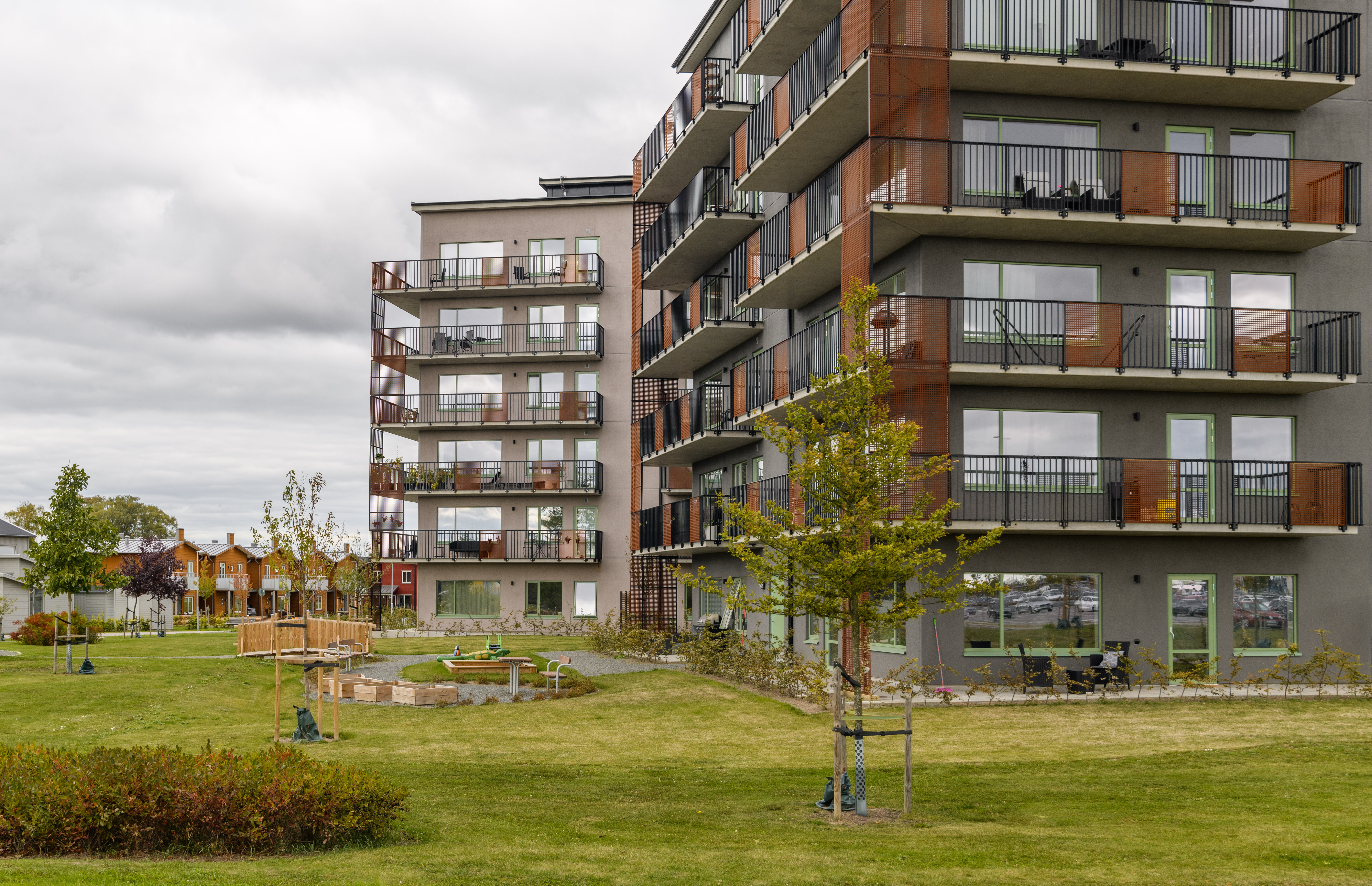 Stenskeppsvägen 23 B