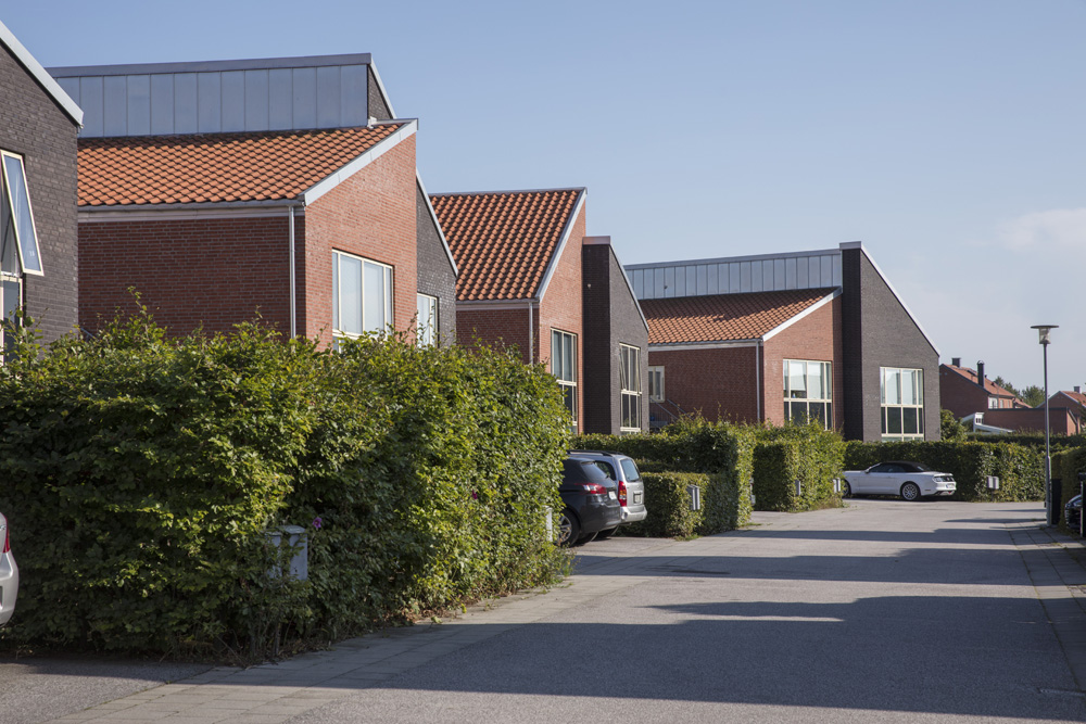 Korngatan 3 B