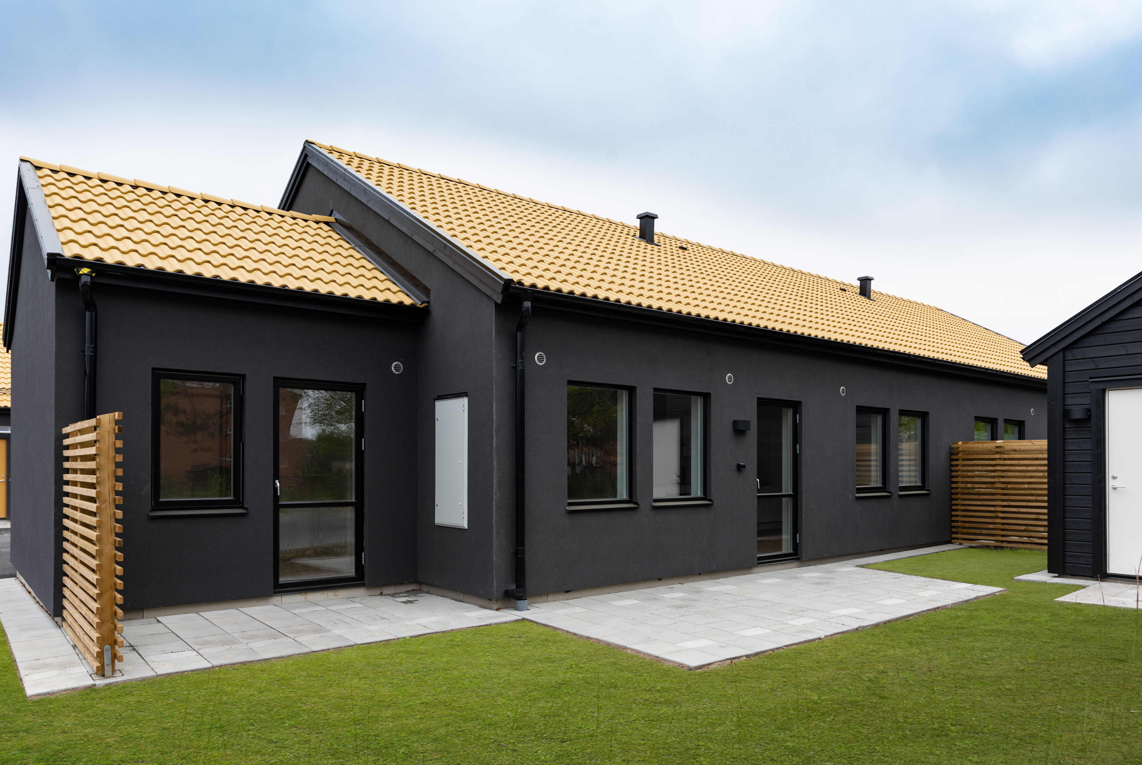 Tvedegårdsvägen 34 B