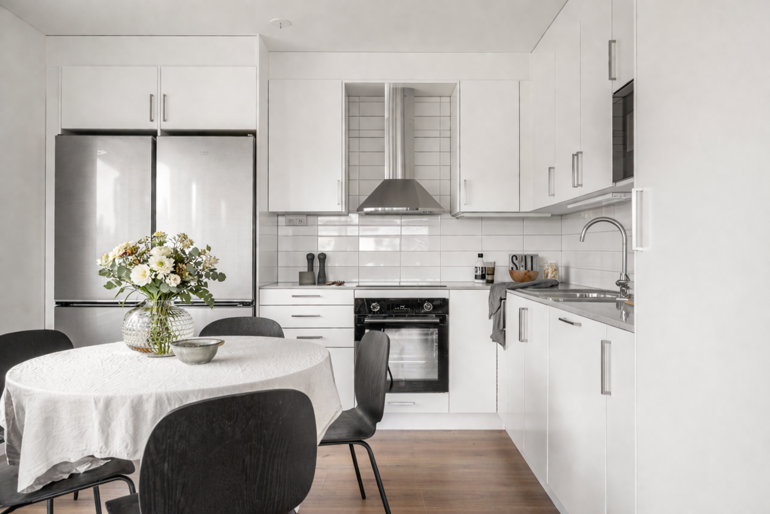 Olga Bohlins gata 8 B