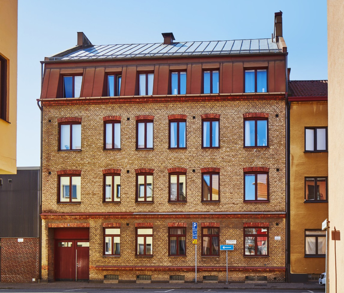 JH Dahlsgatan 18