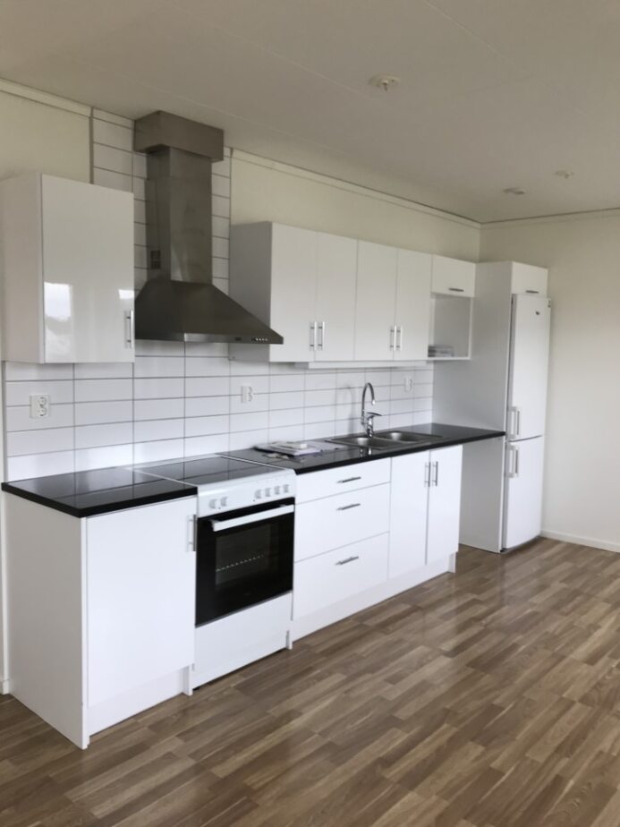 Gulsångaregatan 21 B