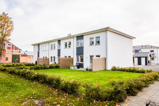 Östra Kaserngatan 5 AL