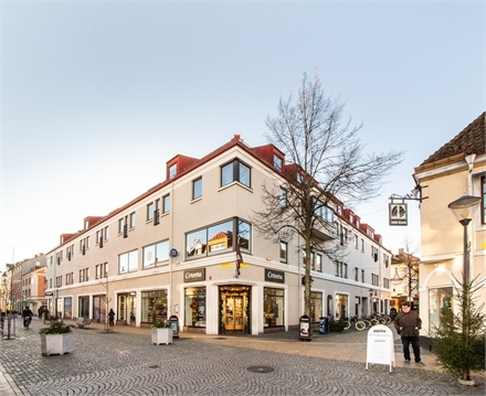 Döbelnsgatan 4B