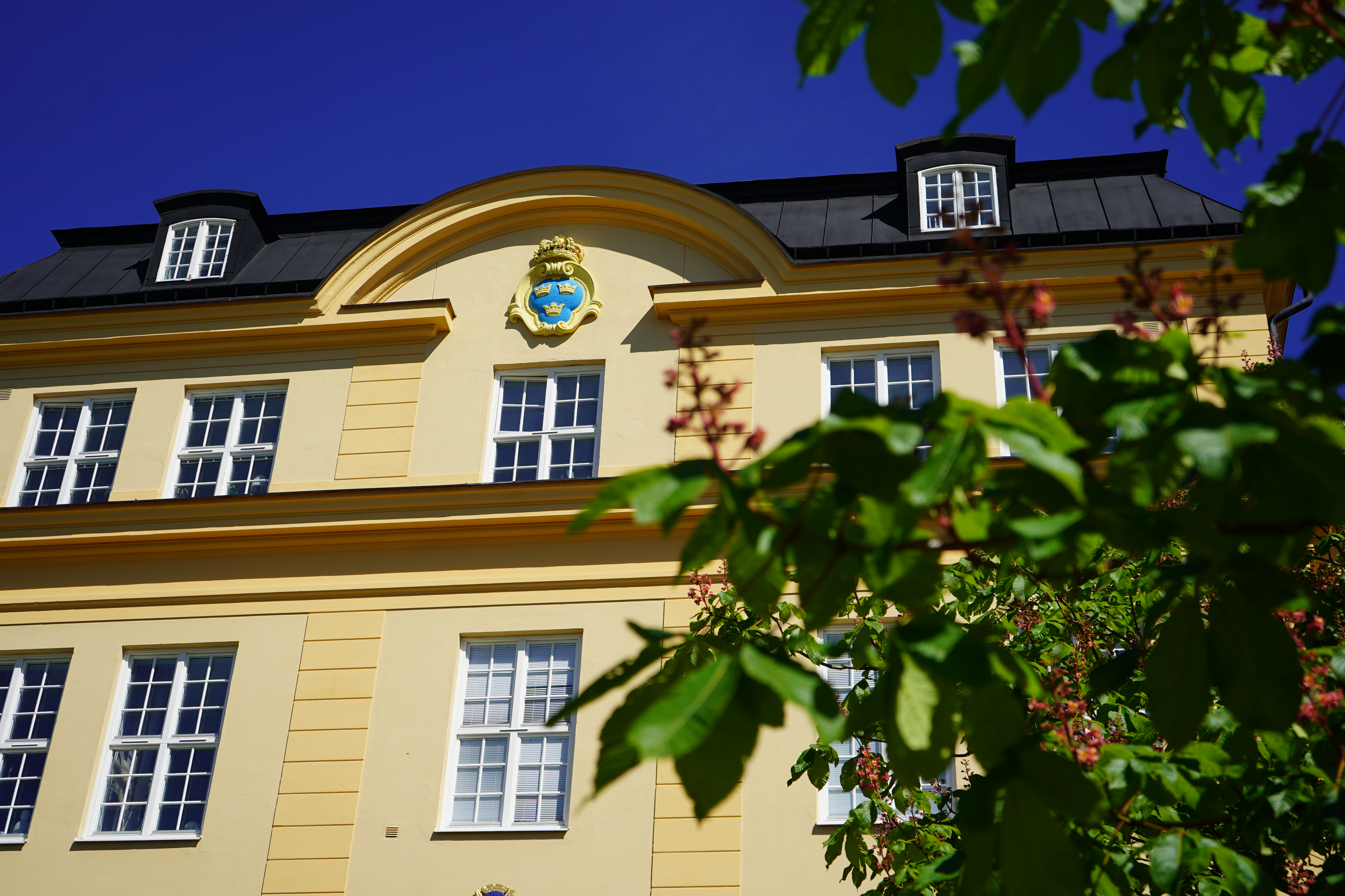 Löjtnant Granlunds väg 1 C
