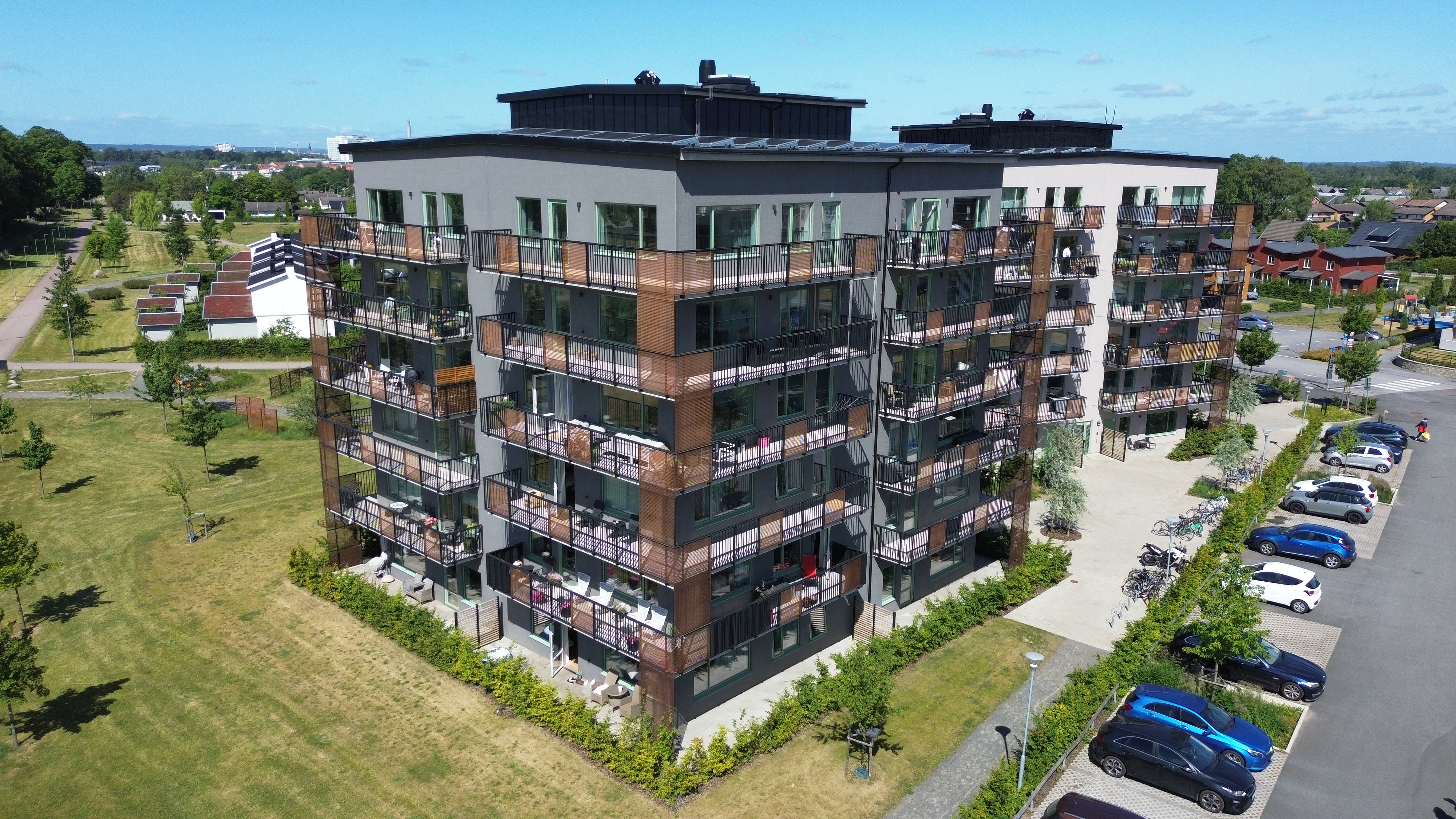 Stenskeppsvägen 25 B